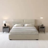 Кровать My-Style Cora 180x200 P28D18M03 фото №4 — интернет-магазин Desire.md