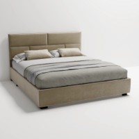 Кровать My-Style Cora 200x200 P28D20M04