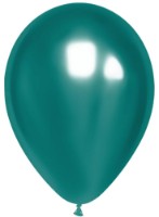 Baloane Meshu 30cm 50pcs Green (RL362816)