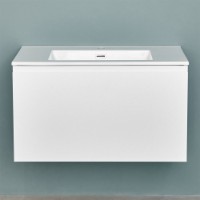 Шкаф под умывальник Bayro Formal Allegro 800 (117657)