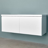 Шкаф под умывальник Bayro Formal Auris 1200 (117659)