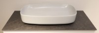 Blat sub lavoar Bayro Wings 1000x520 CrownLam 12mm (117052)