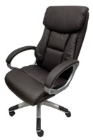 Scaun de birou ART Sigma HB Brown