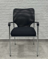 Scaun de birou ART Stool 190S Black imaginea #6 — magazin online Desire.md