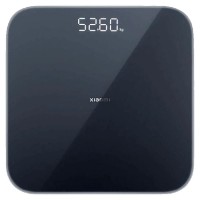Cântar de podea Xiaomi Smart Scale S200 Dark Grey