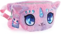 Geantă pentru copil Nebulous Stars Fuzzy Waist Bag Stella (12661)