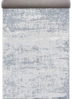 Ковёр CarpetLux Arctic 2675A_CREAM_GREY_SH 2.00x6.00m