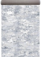 Covor CarpetLux Arctic 2680A_GREY_SH_CREAM 2.00x6.00m imaginea #1 — magazin online Desire.md