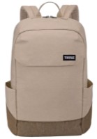 Rucsac pentru oraș Thule Lithos 20L Pelican Gray/Faded Khaki