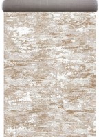 Ковёр CarpetLux Arctic 2680A_L.BEIGE_SH_CREAM 2.50x9.00m фото №1 — интернет-магазин Desire.md