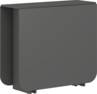 Обеденный стол Magnusplus 181x89x80 Grey