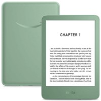 eBook Amazon Kindle 11th Gen 2024 16Gb Matcha