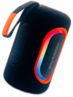 Портативная акустика Hopestar P69 Black