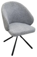 Scaun Magnusplus Patya Swivel Glow 15