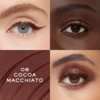Fard de pleoape Lancome Idole Tint 08 Cocoa Macchiato imaginea #3 — magazin online Desire.md