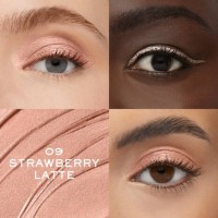 Fard de pleoape Lancome Idole Tint 09 Strawberry Latte imaginea #3 — magazin online Desire.md