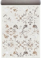 Covor CarpetLux Delta 2537B_L.BEIGE_SH_CREAM 3.00x3.00m