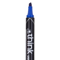 Маркеры Deli 1.5-5mm 4pcs (U101) фото №2 — интернет-магазин Desire.md