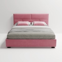 Кровать My-Style Cora 180x200 P28D18M13 фото №8 — интернет-магазин Desire.md