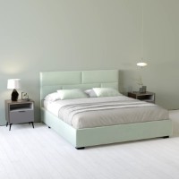 Кровать My-Style Cora 180x200 P28D18M15 фото №3 — интернет-магазин Desire.md