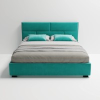 Кровать My-Style Cora 180x200 P28D18M17 фото №8 — интернет-магазин Desire.md