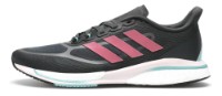 Adidași pentru dame Adidas Supernova Carbon/Rose Tone/Mint Ton, s.40