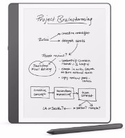 eBook Amazon Kindle Scribe 1st Gen 2024 16Gb Tungsten