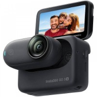 Экшн камера Insta360 Go 3S Standard Edition 64Gb Arctic White