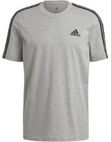 Tricou bărbătesc Adidas Shirt Essential Medium Grey Heather, s.S