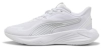 Кроссовки женские Puma Pwr Hybrid Tr Wns Puma White/Silver, s.38