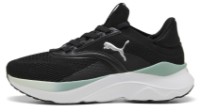 Кроссовки женские Puma Softride Mayve Wns Puma Black/Light Moss/White, s.37.5