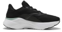 Кроссовки женские Puma Softride Mayve Wns Puma Black/Light Moss/White, s.40 фото №2 — интернет-магазин Desire.md