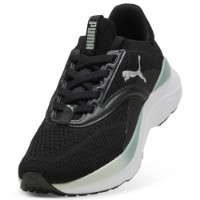 Кроссовки женские Puma Softride Mayve Wns Puma Black/Light Moss/White, s.40 фото №4 — интернет-магазин Desire.md