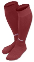 Футбольные гетры Joma 400054.671 Burgundy M