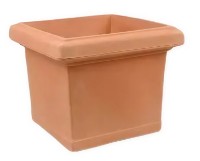 Ghiveci Form Plastic Etna (1435-030)