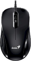 Компьютерная мышь Genius DX-101 Black