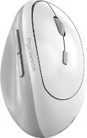 Компьютерная мышь Genius Ergo 8350S White Grey