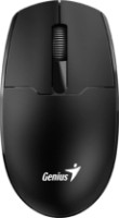 Компьютерная мышь Genius NX-7000SE Black