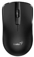 Компьютерная мышь Genius NX-7000X Black