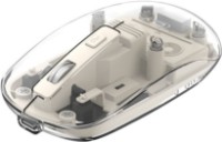 Mouse XO M12 Off-White imaginea #3 — magazin online Desire.md