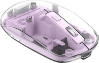 Mouse XO M12 Purple imaginea #2 — magazin online Desire.md