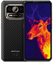 Telefon mobil Ulefone Armor 25T 8Gb/256Gb Black