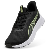 Adidași pentru bărbați Puma Flexfocus Lite Modern Puma Black/Dusky Gray/Fizzy Light, s.44 imaginea #5 — magazin online Desire.md
