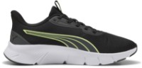 Adidași pentru bărbați Puma Flexfocus Lite Modern Puma Black/Dusky Gray/Fizzy Light, s.45 imaginea #3 — magazin online Desire.md