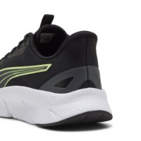 Adidași pentru bărbați Puma Flexfocus Lite Modern Puma Black/Dusky Gray/Fizzy Light, s.45 imaginea #6 — magazin online Desire.md