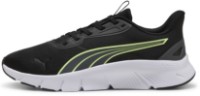 Adidași pentru bărbați Puma Flexfocus Lite Modern Puma Black/Dusky Gray/Fizzy Light, s.46 imaginea #2 — magazin online Desire.md