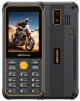 Мобильный телефон Ulefone Armor Mini 4 фото №1 — интернет-магазин Desire.md