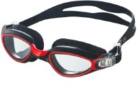 Ochelari înot Aqua Speed Calypso 31 Red/Clear