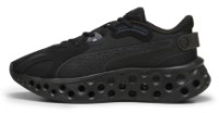 Adidași pentru copii Puma Softride Frequence Puma Black/Flat Dark Gray, s.37
