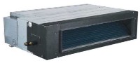 Aparat de aer condiționat TCL TCC-24D2HWH/DVI/TCC-24HH/DVO